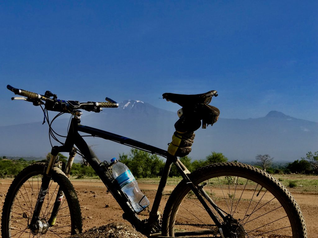 Africa Cycling Tours