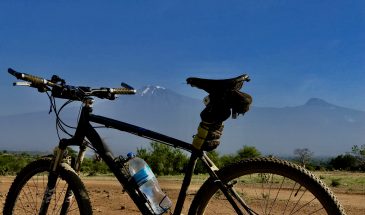 Africa Cycling Tours