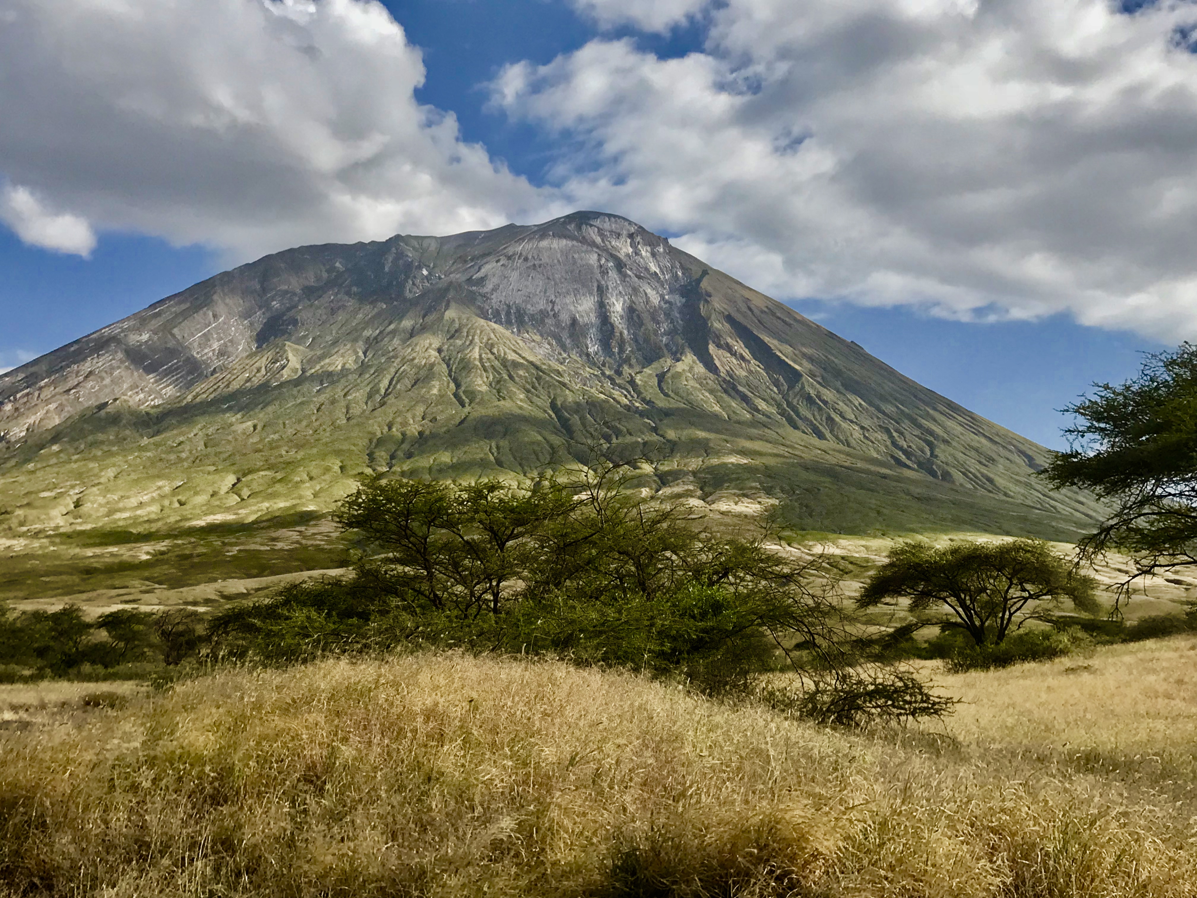 African Cycling Tours